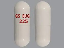 Rythmol SR (Generic Propafenone)